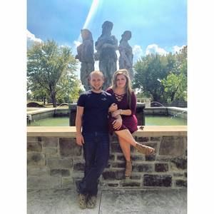 Meet your Posher, Chelsey